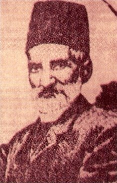 Hamparsum Limonciyan portresi