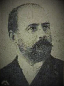 Hrant Asadur portresi