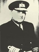 Mehmet Ali Ülgen portresi