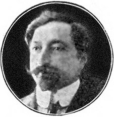 Hayig Tirâkyan portresi