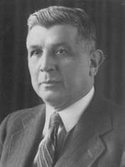 İsmail Müştak Mayakon portresi