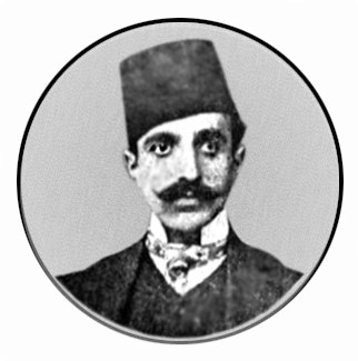 Krikor Torosyan portresi