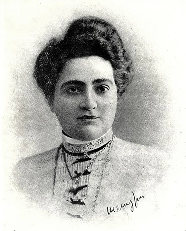Yevprime Avedisyan portresi