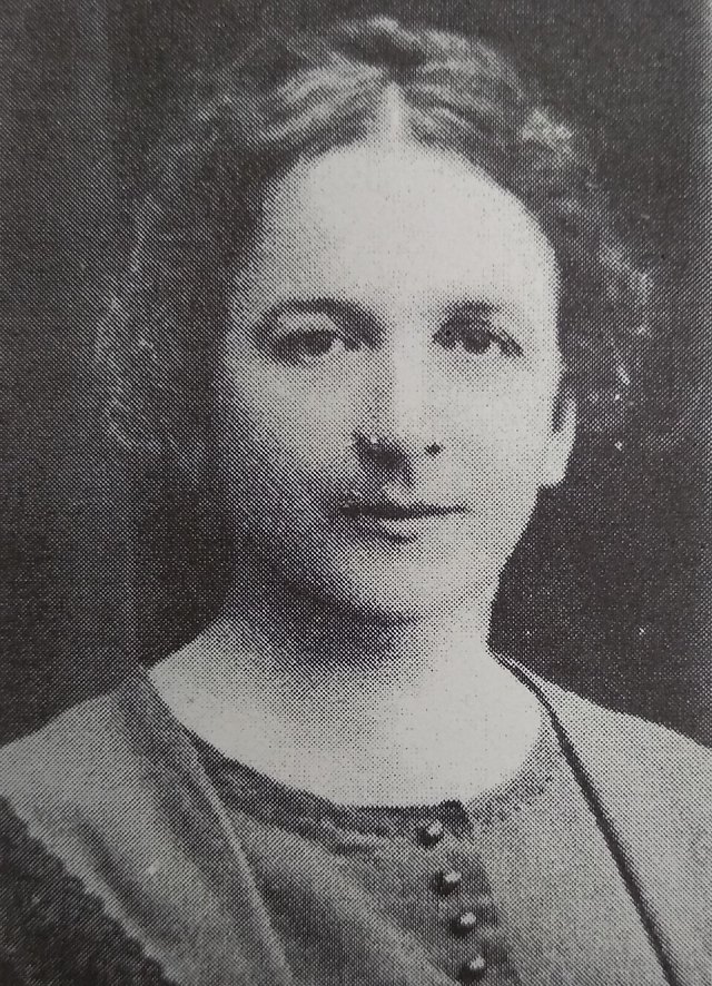 Zaharina Dimitrova portresi