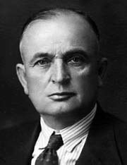 Mehmet Ali Okar portresi