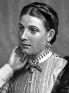 Florence Baker portresi