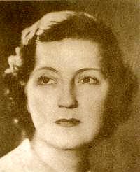 Sabiha Sultan portresi