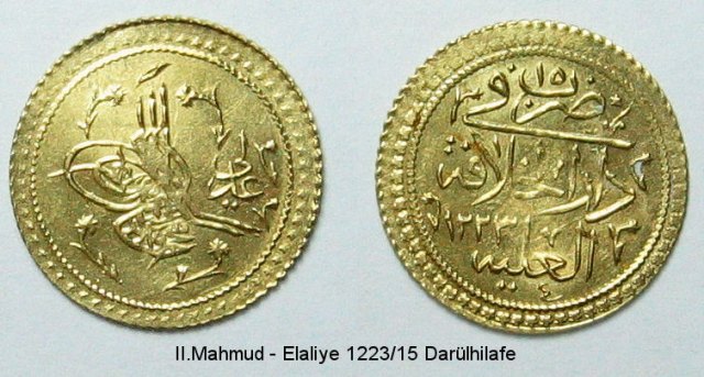 Dârülhilâfe portresi