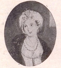 Nakşidil Sultan portresi