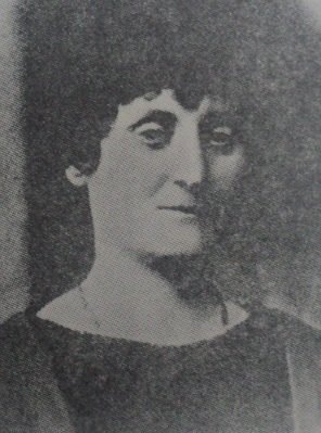 Rosa Plaveva portresi