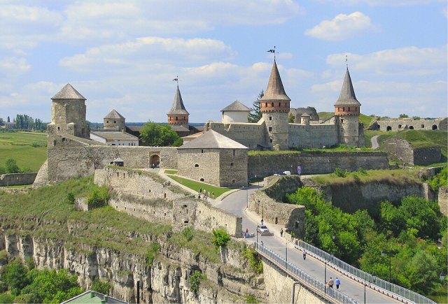Kamaniçe Kuşatması (1672) portresi