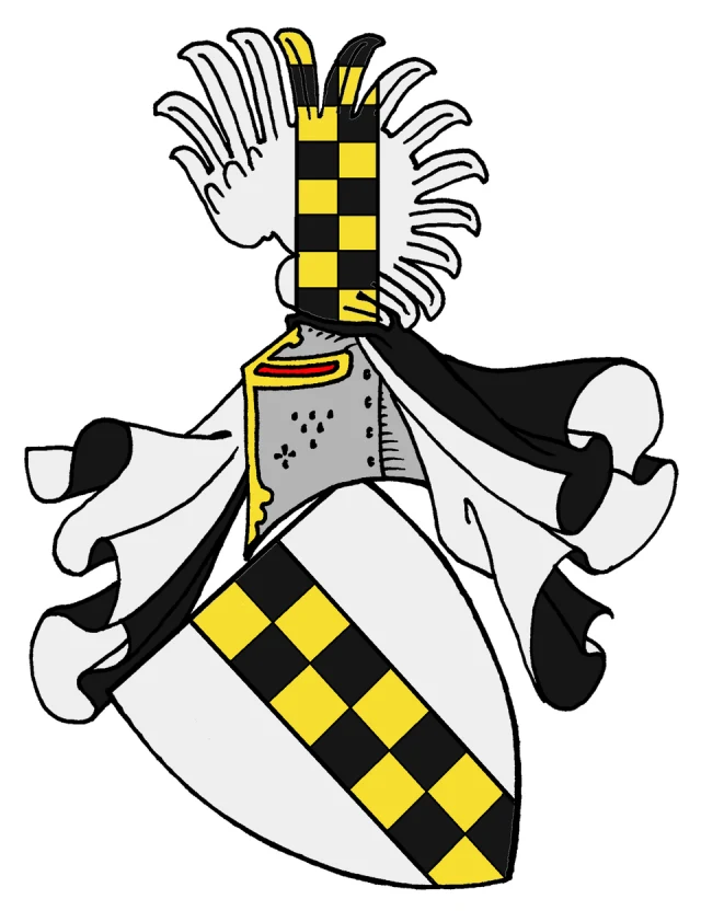 Wenzel Siegfried von Breuner portresi