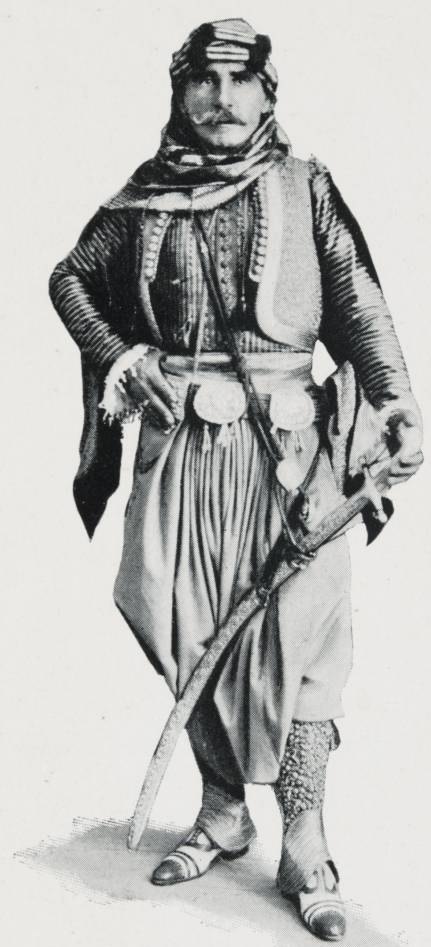 Tercüman portresi