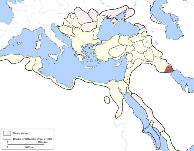 Basra (eyalet) portresi