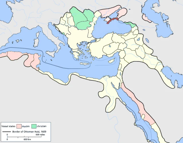 Kefe (eyalet) portresi