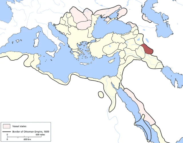 Şehrizor (eyalet) portresi