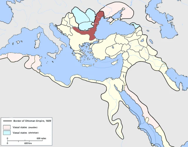 Silistre (eyalet) portresi