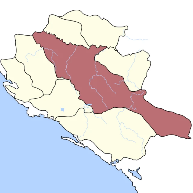 Bosna Sancağı portresi