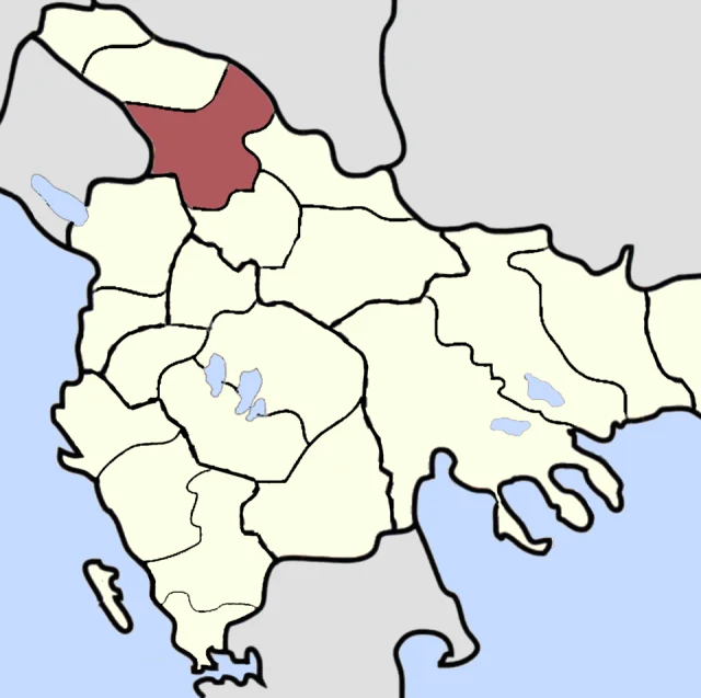 İpek Sancağı portresi