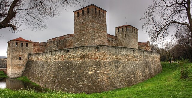 Vidin Sancağı portresi