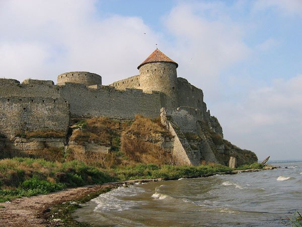 Akkerman Kuşatması (1484) portresi