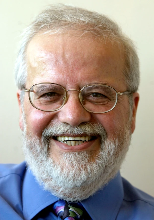 İskender Öksüz portresi
