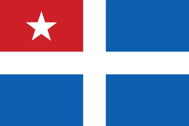 Girit Devleti portresi
