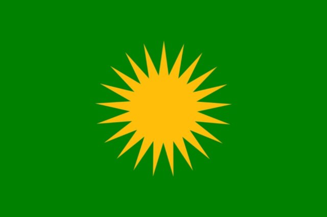 Botan Emirliği portresi