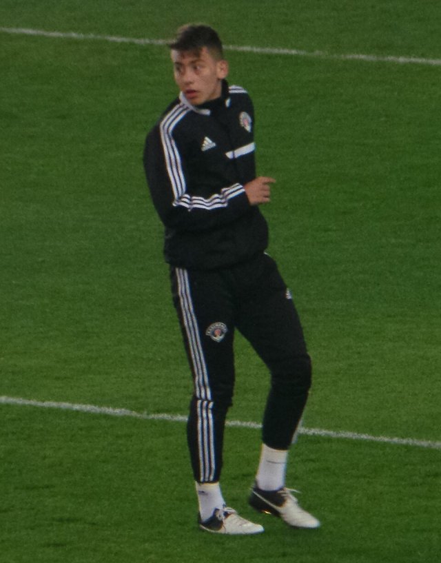 Kubilay Aktaş