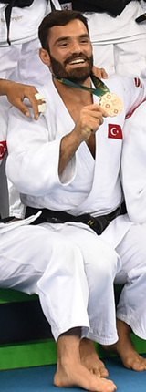 Hasan Vanlıoğlu portresi