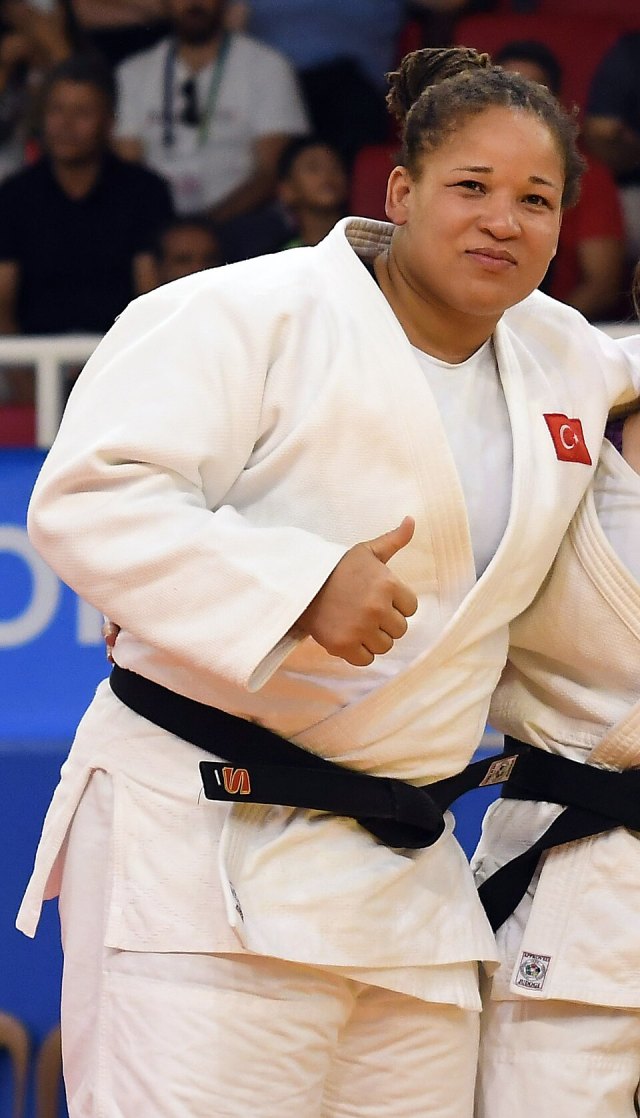 Kayra Özdemir portresi