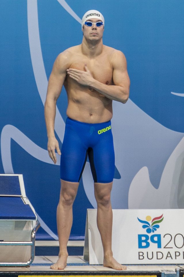 Demir Atasoy portresi