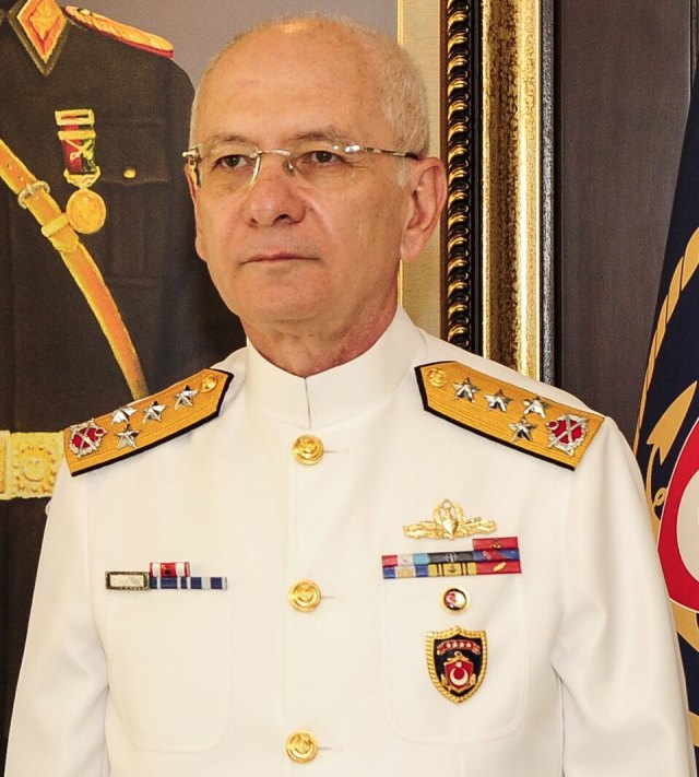 Murat Bilgel portresi
