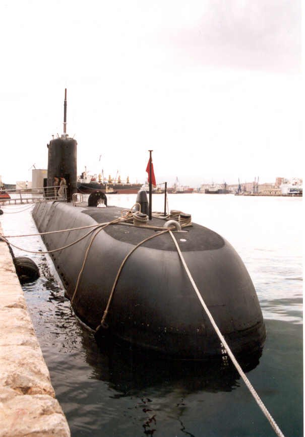 TCG Anafartalar portresi