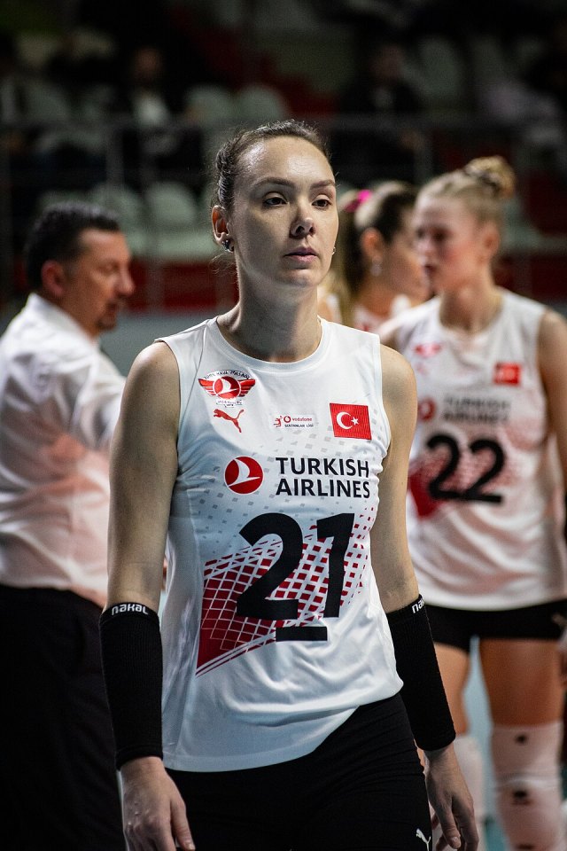 Roberta Ratzke portresi
