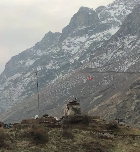 34. Hudut Tugayı portresi