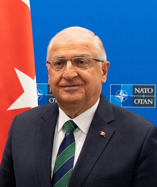 Yaşar Güler portresi