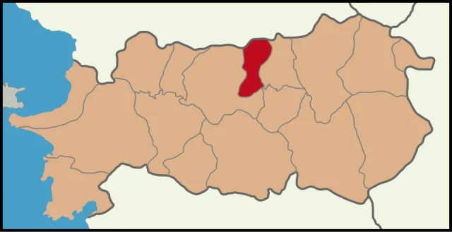 Karatepe Katliamı portresi