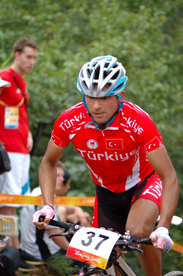 Bilal Akgül portresi