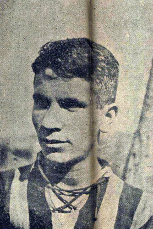Mehmet Leblebi