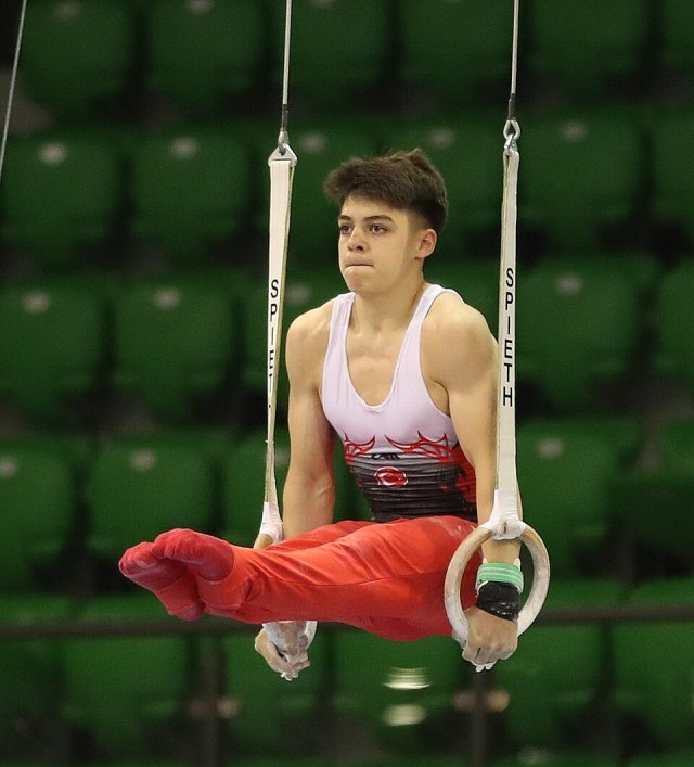 Emre Dodanlı portresi