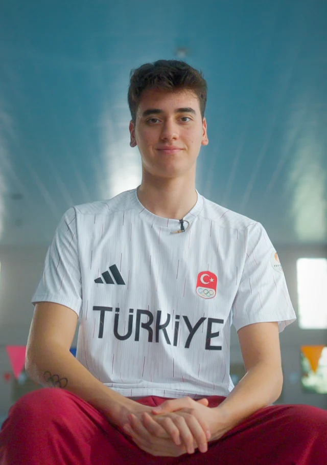 Kuzey Tunçelli portresi