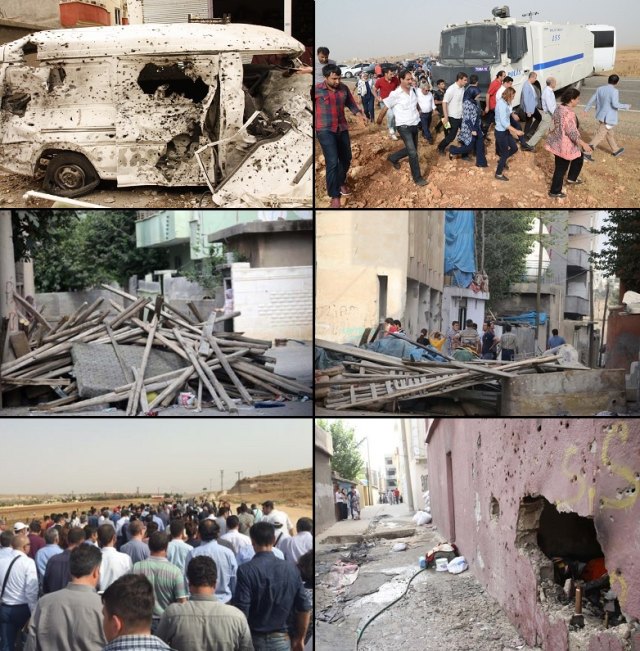 2015-2016 Şırnak çatışmaları portresi