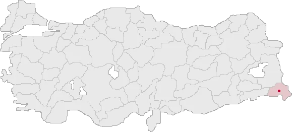 Murat Operasyonu portresi