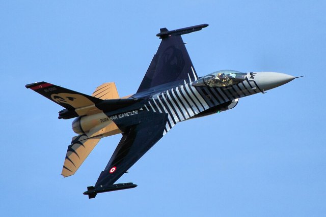 Şehit Yalçın Operasyonu portresi