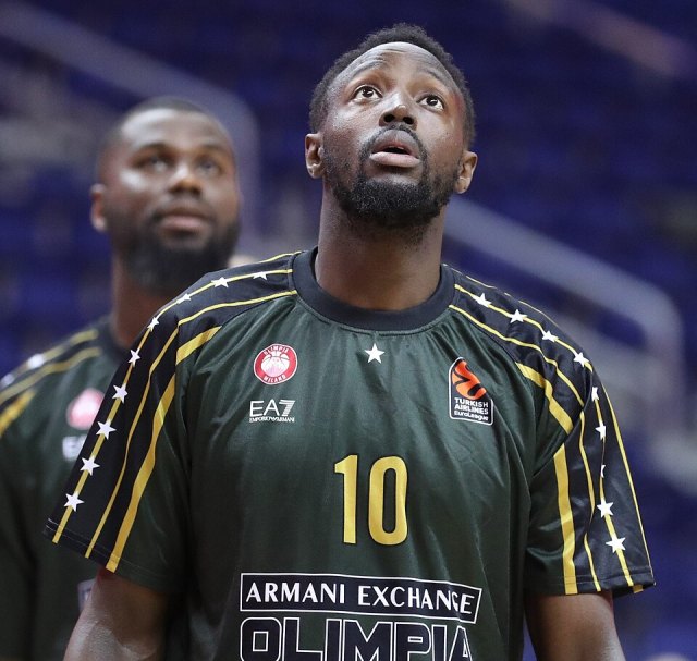 Jerian Grant portresi