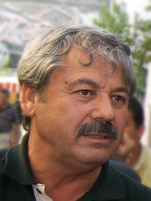 Günay Karaağaç portresi