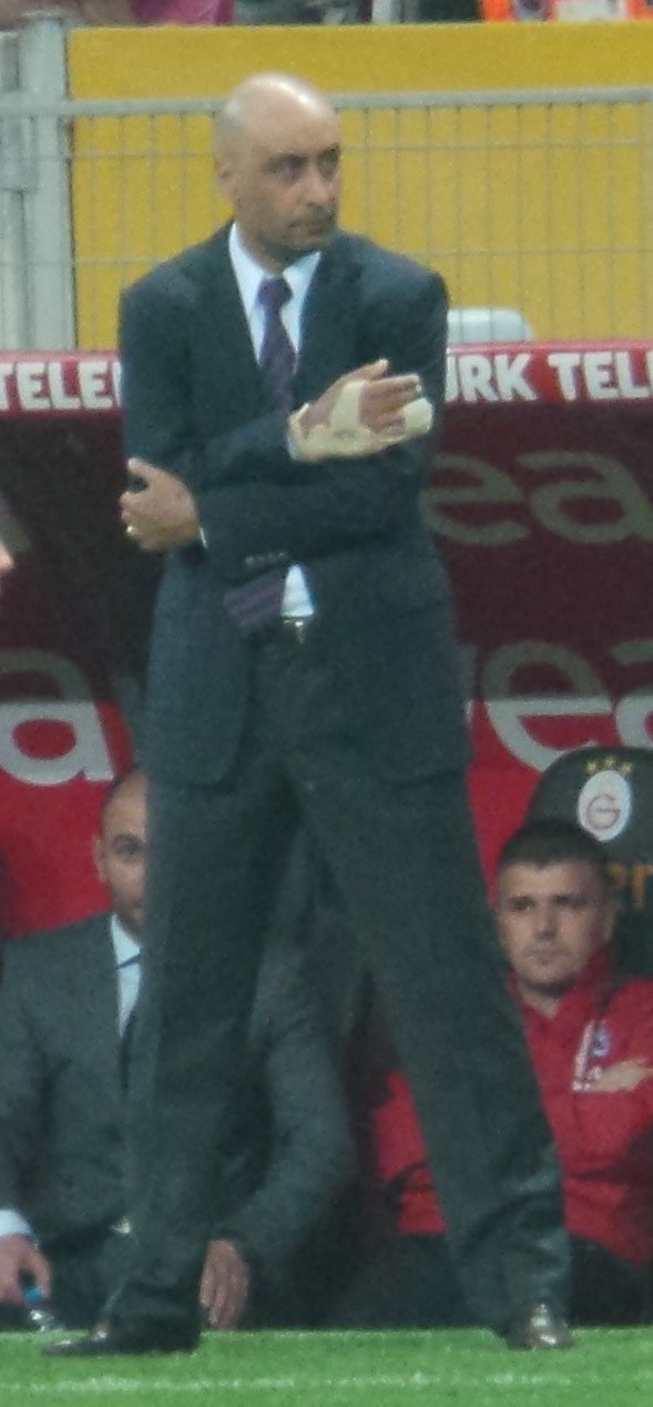 Tolunay Kafkas