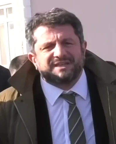 Can Atalay portresi
