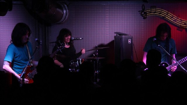 The Ringo Jets portresi